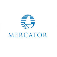 Mercator logo