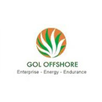 Gol Offshre logo