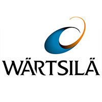 Wartsila India logo